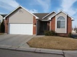 1950 S Webb Rd UNIT 124, Wichita, KS 67207