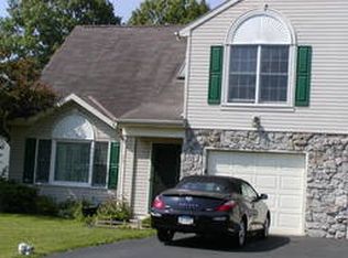 20 Frederick Cir, Manheim, PA