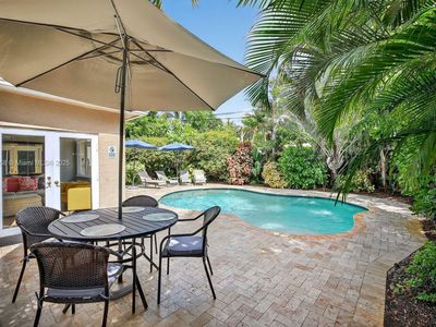 301 NE 48th St, Fort Lauderdale, FL, 33334