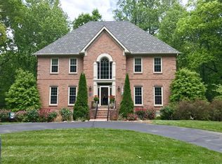 3122 Bee Tree Ln, Signal Mountain, TN 37377