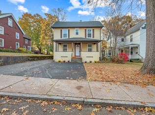 118 Walnut St, Manchester, CT 06040