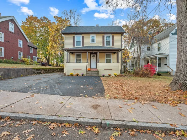 118 Walnut Street, Manchester, CT 06040