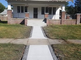106 N 7th St, Saint Edward, NE 68660