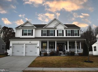 848 Chestnut Ridge Dr, Magnolia, DE 19962