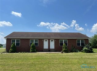 3106 E County Road 50, Tiffin, OH 44883