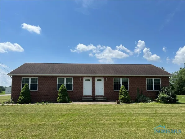 3106 E County Road 50, Tiffin, OH 44883