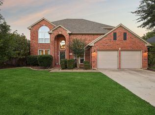2216 Lockesley Dr, Flower Mound, TX 75028