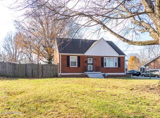 1032 Sarah Dr, Louisville, KY 40219