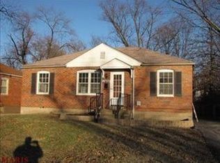 3458 Saint Joachim Ln, Saint Ann, MO 63074