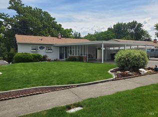1031 24th St, Lewiston, ID 83501