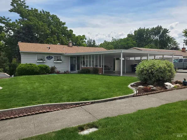 1031 24th St, Lewiston, ID 83501