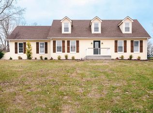 101 Paddock Dr, Nicholasville, KY 40356
