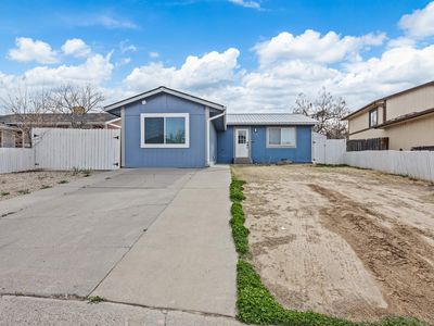 518 Garland St, Clifton, CO, 81520