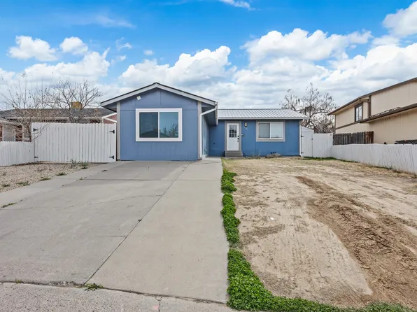 518 Garland St, Clifton, CO 81520