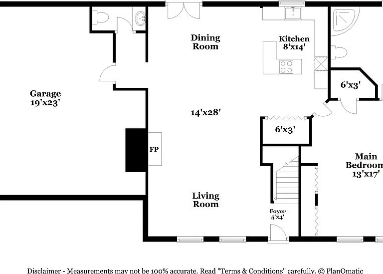 9136 Tara Dr SW — Photo 2