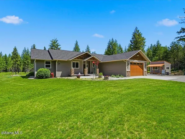 517 Songbird Way, Spirit Lake, ID 83869