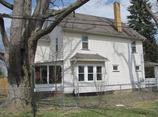 224 Christian Ave, Hubbard, OH 44425