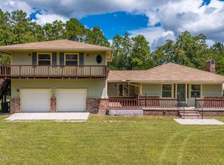 3672 Havenwood Rd, Middleburg, FL 32068
