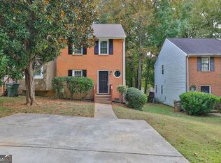 138 Springstead Ct SW, Marietta, GA 30060