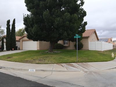 3301 Kellie Ave, Rosamond, CA, 93560