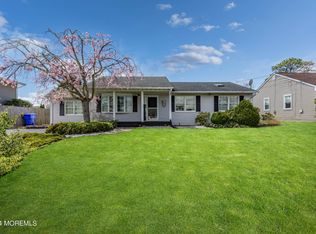 182 Binnacle Rd, Brick, NJ 08723