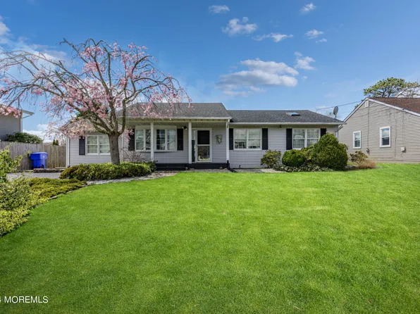 182 Binnacle Road, Brick, NJ 08723