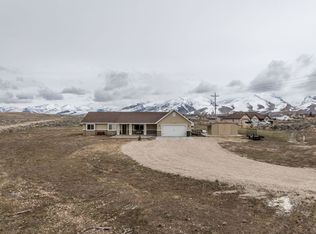 598 Aesop Dr, Spring Creek, NV 89815