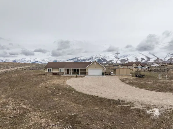 598 Aesop Dr, Spring Creek, NV 89815