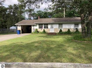 5565 Buck St, Oscoda, MI 48750