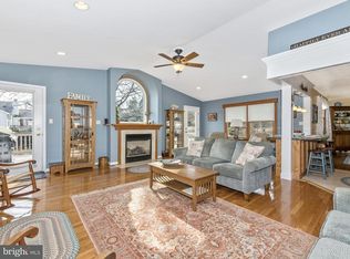 10456 Sweepstakes Rd, Damascus, MD 20872