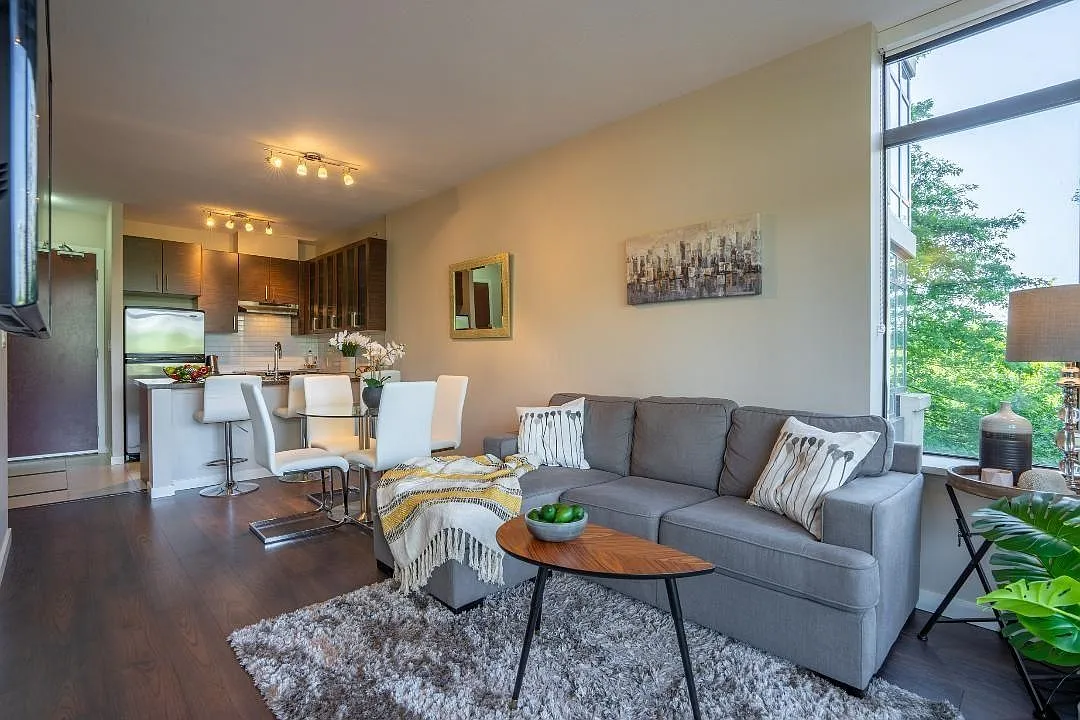 1 bed, 635 sqft, $2,500 — Photo 1