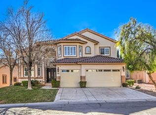 5423 San Florentine Ave, Las Vegas, NV 89141