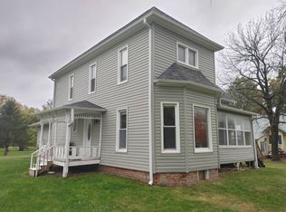 300 E Elm St, Browning, MO 64630