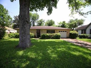 840 Central Dr, Beaumont, TX 77706