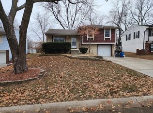 5409 NE 59th Ter, Kansas City, MO 64119