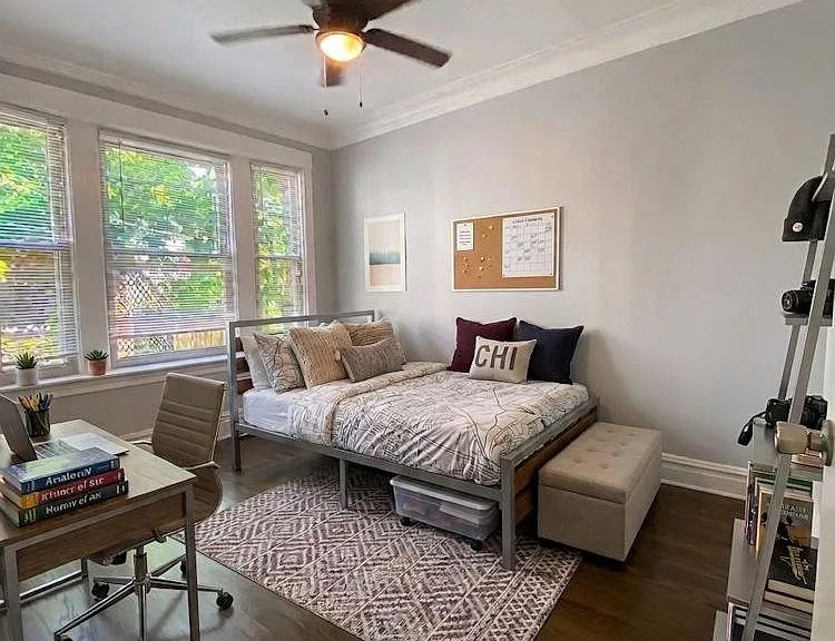 1224 W Rosemont Ave #1 — Photo 5
