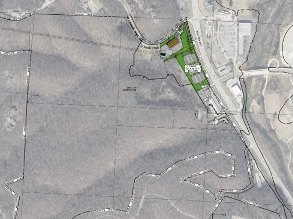 3 Cunningham Ln #3, Bella Vista, AR 72715