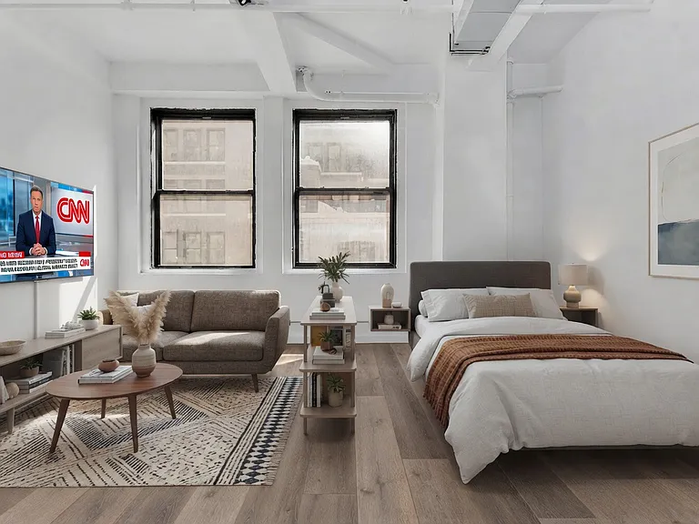 255 W 36th St #1009 — Photo 1