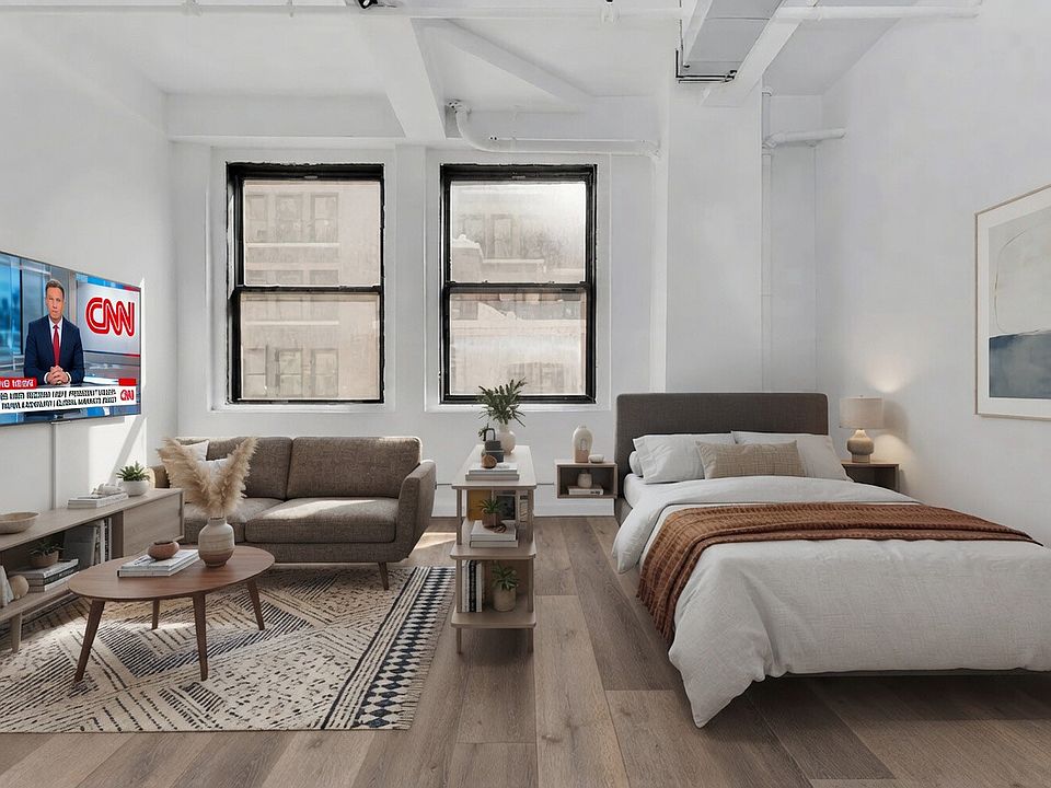 1st image of 255 W 36th St #1009