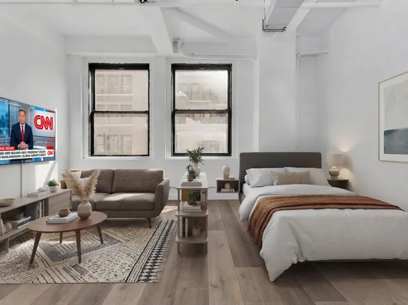 255 W 36th St, New York, NY