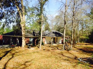 4595 Wiggins Ln, Wilmer, AL 36587