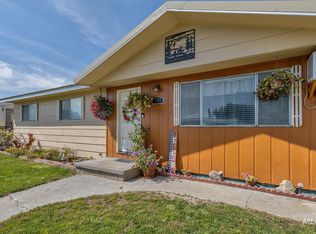 1105 D St W, Vale, OR 97918