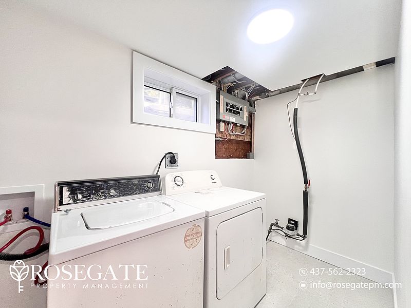 London House for rent - 5 Bedrooms — photo 25