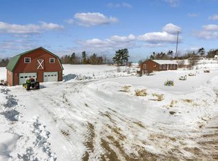 140 Parmenter Hill Rd, China, ME 04358