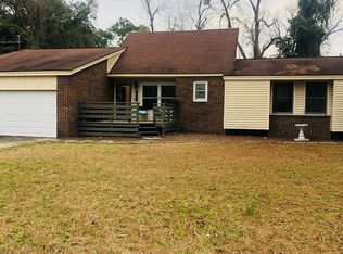 1711 Bo Jo Ella Dr, Douglas, GA 31533