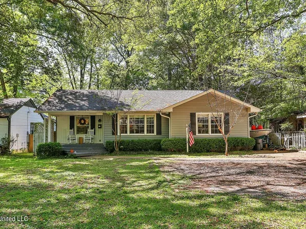 4435 Childress Dr, Jackson, MS 39206