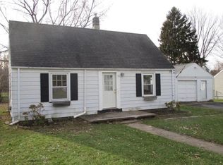 19 Jordan Ave, Rochester, NY 14606