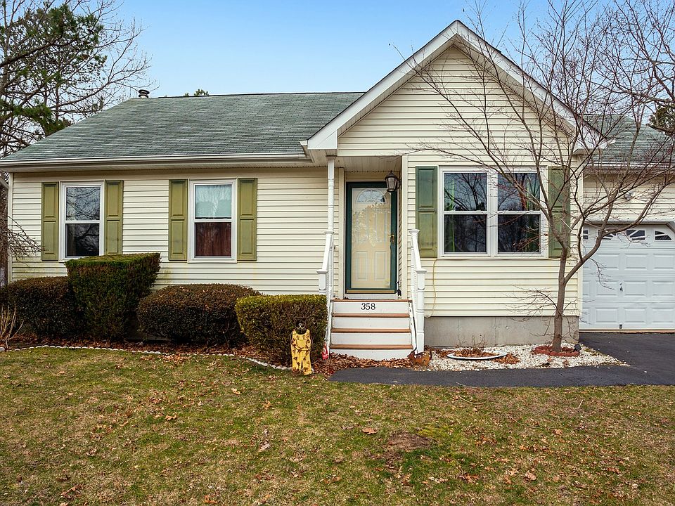 358 Tyler Ave, Miller Place, NY 11764 Zillow