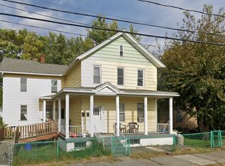 505 Birch St, Scranton, PA 18505