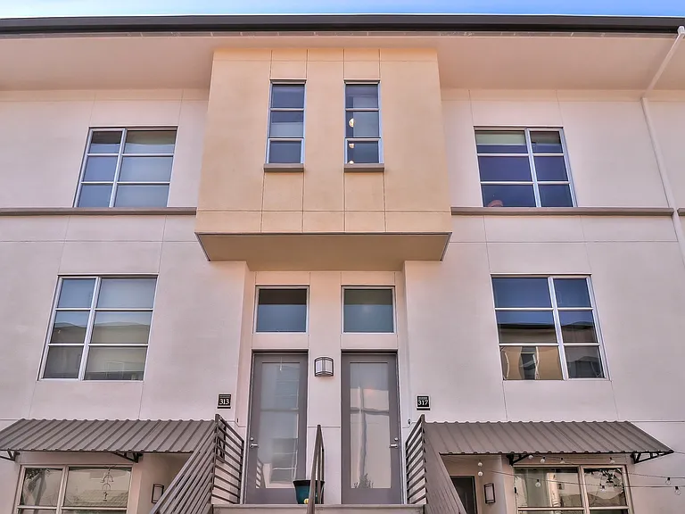 1 E Julian St #317 — Photo 22